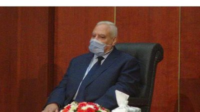 لاشين : التدقيق مسئولية الإعلام فى تغطية انتخابات الشيوخ