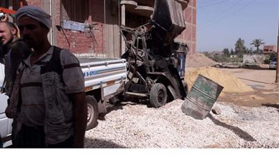 إنهاء إجراءات ٣٦٥ طلب تصالح فى مخالفات البناء بأسوان