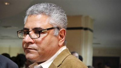 الجنايات ترفض تظلم جمال عيد و14 آخرين على منعهم من السفر