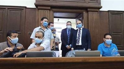 72 مرشحا تقدموا بأوراقهم  لانتخابات الشيوخ في الإسكندرية