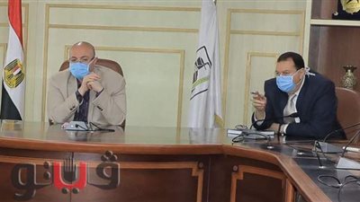 منع الطائرات الورقية ومرور الكارو والحنطور بالشوارع الرئيسية في بني سويف