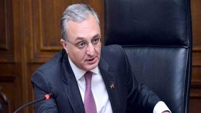 أرمينيا تتهم تركيا بمحاولة فرض سيطرتها على البحر المتوسط والشرق الأوسط