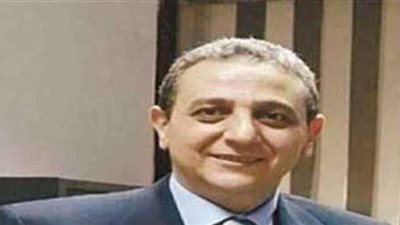 وزير الداخلية يجدد الثقة فى اللواء أشرف الجندي 