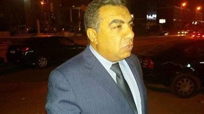 رجل المهام الصعبة.. وزير الداخلية يجدد الثقة فى طارق مرزوق