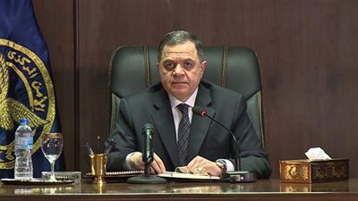 اللواء أسامة فاروق مديرا للإدارة العامة للحماية المدنية