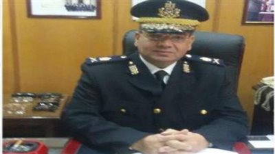 ننشر السيرة الذاتية للواء فخر الدين العربي مدير أمن القليوبية الجديد