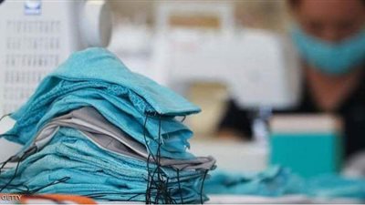 توقعات بانخفاض أسعار الكمامات بعد التوسع في طرحها