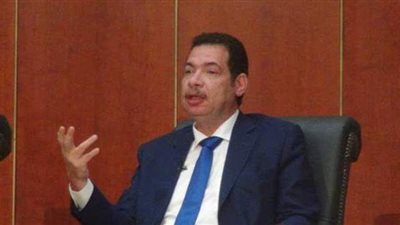 المستشار خالد عراق: إجراء الانتخابات في ظل التحديات انتصار كبير للدولة