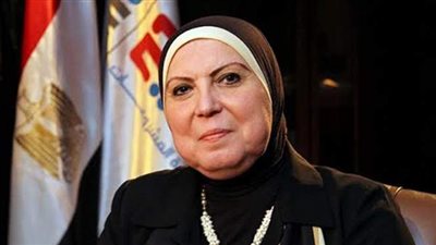 نيفين جامع: 25 جنيها سعر متر المجمعات في المحافظات