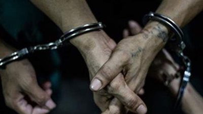 سقوط عاطلين بحوزتهما 50 كيلو حشيش بالشرقية