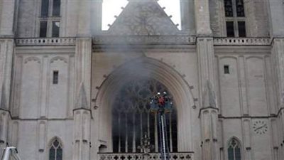 تعرف على المقتنيات الأثرية في كاتدرائية 