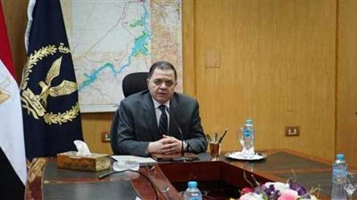 تعيين اللواء هاني القاضي مديرا لإدارة النجدة بالقاهرة