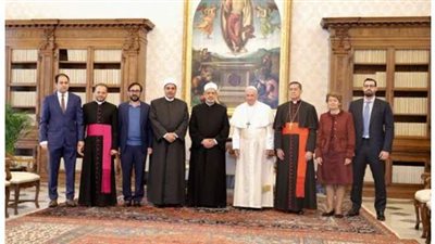 اللجنة العليا للأخوة الإنسانية تحتفي باليوم العالمي لنيلسون مانديلا