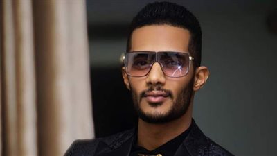 محمد رمضان يستأنف على حكم حبسه عاما في سب الطيار الموقوف