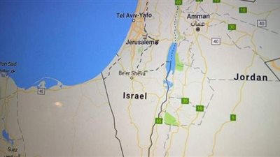 فلسطين تدرس الرد على 