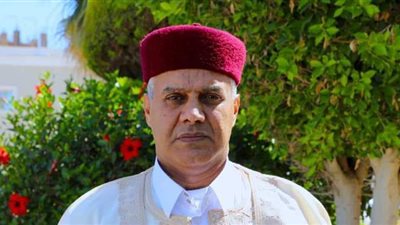 المتحدث باسم مشايخ ليبيا: حديث السيسي مع القبائل طمأن الليبيين