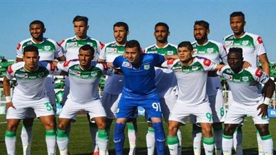 الدفاع الجديدي المغربي يستأنف علي قرار إعادة لقاء الرجاء.. الاثنين