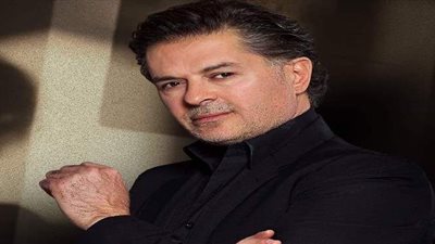 راغب علامة يدعو لأمير الكويت صباح الأحمد بعد دخوله المستشفى