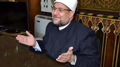 حققت 4 آلاف صك.. أوقاف القاهرة تفوز بمسابقة العشر الأواخر من ذي القعدة