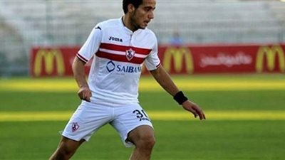 نجم الزمالك بعد شفائه من كورونا:  