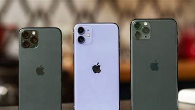 سعر  ومواصفات  iPhone 11