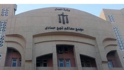 المشدد 15 سنة لـ3 متهمين بقتل مزارع في قنا