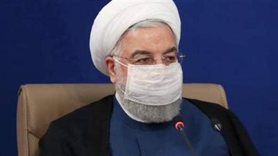 روحاني: 25 مليون إيراني أصيبوا بكورونا