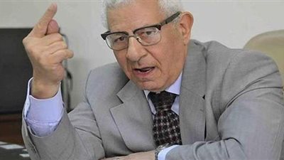 مكرم محمد أحمد: أردوغان يحاول العبث بأمن مصر واستقرارها | فيديو