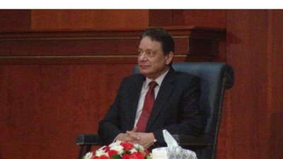 كرم جبر: الوطنية للانتخابات والهيئات الإعلامية تؤدي دورها في انتخابات الشيوخ