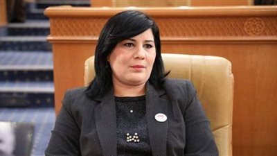 عبير موسى: نستهدف تكوين حكومة تونسية بدون الإخوان الإرهابيين