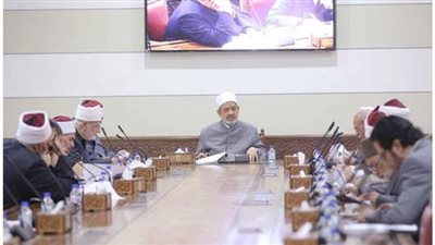 هيئة كبار العلماء تعترض على مشروع قانون تنظيم دار الإفتاء المصرية