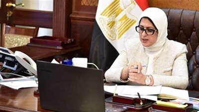 الصحة: 87172 إصابة بفيروس كورونا و4251 وفاة في مصر