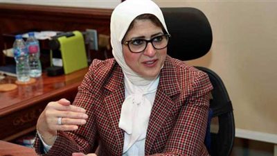 هالة زايد: مليونا جرعة للعلاج المنزلي لمصابي كورونا و8 ملايين أخرى للمخالطين