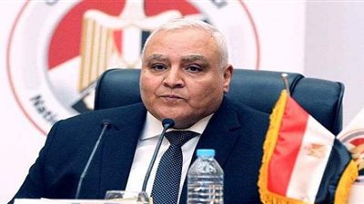 رئيس الوطنية للانتخابات: التصويت الإلكتروني فشل  ومستمرون في الورقي