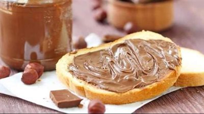 طريقة عمل النوتيلا في المنزل