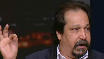 وفاة المحامي الحقوقي أمير سالم عن عمر 67 عاما