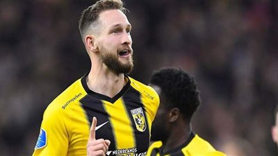 السلوفيني تيم ماتافز  يجتاز الاختبار الطبي مع الوحدة الإمارتي