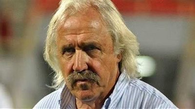 دراجوسلاف: الأهلي أفضل من الزمالك في مصر وأفريقيا