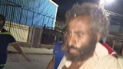 شقيق الشاب العائد من الموت بالشرقية: 