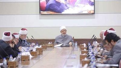 كبار العلماء تعترض على مشروع قانون تنظيم دار الإفتاء.. وتؤكد: مخالف للدستور ويمس باستقلالية الأزهر واختصاصات الهيئة