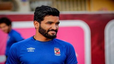 مصطفى يونس: الأهلي أعاد صالح جمعة للتدريبات خوفًا من الزمالك