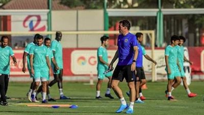 الأهلي يواجه الجونة ودياً.. 28 يوليو