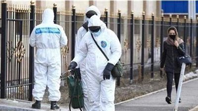 الصحة العالمية: زيادة قياسية في الإصابات اليومية بكورونا