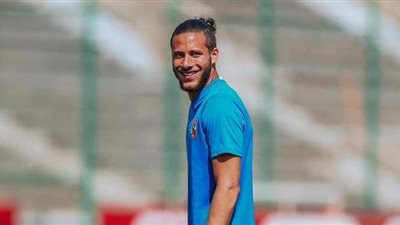 مصطفى يونس: مطالب هيدرسفيلد للاستغناء عن رمضان صبحي مُبالغ فيها