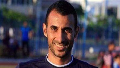 رامي عادل: هدف المقاولون هذا الموسم المشاركة في بطولة أفريقيا