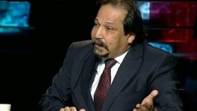 العربية لحقوق الإنسان تنعى الحقوقي أمير سالم