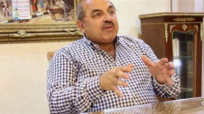 هشام حطب: مد عمل اللجنة الخماسية لإدارة اتحاد الكرة أحد حلول أزمة الانتخابات