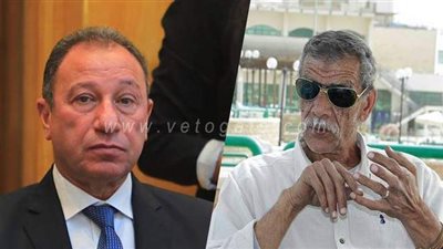 إسماعيل يوسف: الخطيب من  أحرف 3 لاعبين في تاريخ الكرة المصرية