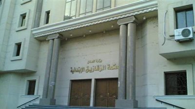 قبول أوراق 43 مرشحًا بصفة أولية لانتخابات الشيوخ بالشرقية