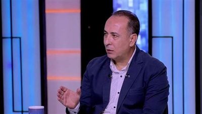 عصام مرعي عن أزمة نادي القرن: هل يُعقل أن يتساوى الوصيف بالبطل؟